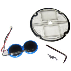 Raymarine Wind Transmitter Battery Pack & Seal Kit 6 40857XL