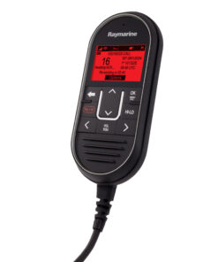 Raymarine RayMic Second Station Handset f/Ray60 & Ray70 & Ray90/91