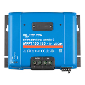 Victron Smart Solar MPPT 150/85-TR VE.Can 8 96474XL