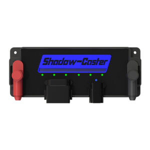 Shadow-Caster 6-Channel Digital Switch Module Shadow-NET™ Control f/Single Color & 3rd Party Lighting 6 98042XL