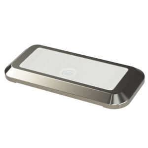 Shadow-Caster RGBW Surface Mount Courtesy Light - Stainless Steel 6 102603XL