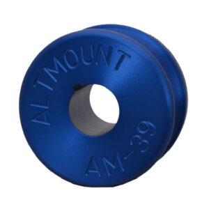 Balmar 95 Series Alternator Pully, Altmount® 6 104490XL