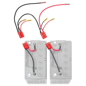 Connect-Ease 24V Trolling Motor Connection System 6 104688XL