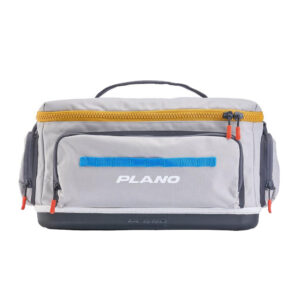 Plano Weekend Tackle Bag 3600 - Creek - PLAWKND3600GBTBCREEK 6 105280XL