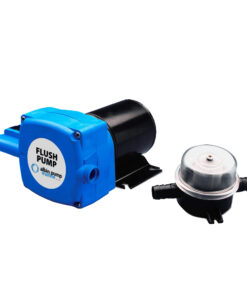Albin Group 12V Flush Pump