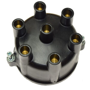 Regitar USA Distributor Cap f/Prestolite Ignitions 8 107483XL