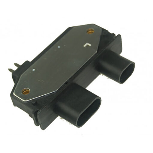 Regitar USA Ignition Module f/Mercruiser Engines: 4 Cyl., V-6 & V-8 Engines w/Delco HEI Ignition - Image 2