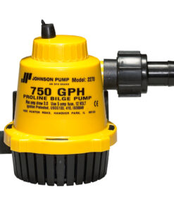 Johnson Pump Proline Bilge Pump - 750 GPH