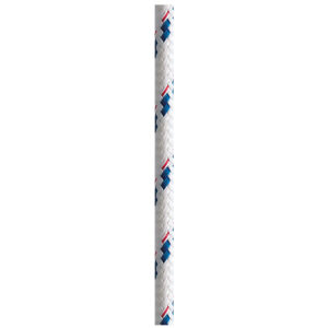 New England Ropes 5/16" Sta-Set Performance Cruising Line - Blue Fleck - 600' 6 79501XL
