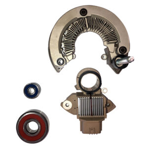 Balmar Offshore Repair Kit XT Series - 170AMP - 12V 6 83206XL