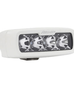 RIGID Industries SR-Q Series Pro Flood Surface Mount - Single - White
