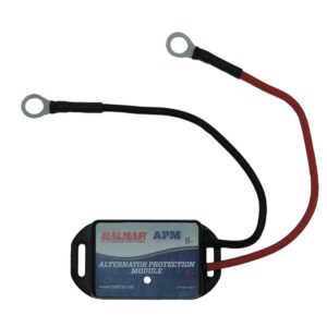 Balmar Alternator Protection Module APM24 - 24V 6 92158XL