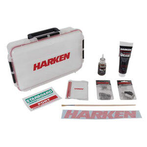 Harken Winch Service Case 6 96354XL