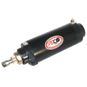 ARCO Marine Mercury/Mariner Outboard Starter - 8 Tooth 135-200 HP 6 97193XL