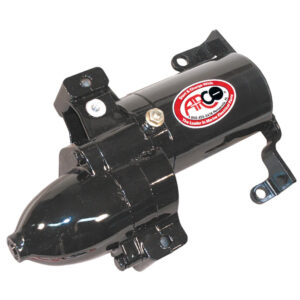 ARCO Marine Johnson/Evinrude Outboard Starter - 10 Tooth 6 97195XL