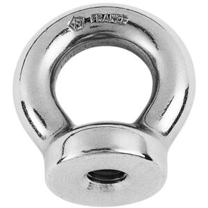 Wichard 10mm Eye Nut - Thread M12 x 175mm 8 97677XL