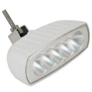 Scandvik Bracket Mount LED Spreader Light - White 8 100086XL