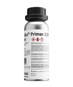 Sika Primer-207 - Pigmented, Solvent-Based Primer f/Various Substrates