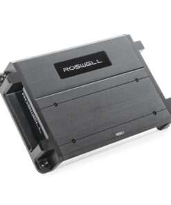 Roswell R1 1000.1 Mono-Block Marine Amplifier