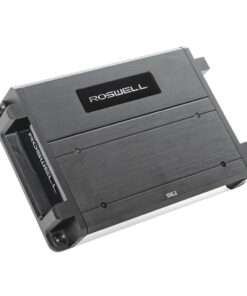 Roswell R1 550.2 2-Channel Marine Amplifier