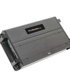 Roswell R1 900.6 6-Channel Marine Amplifier