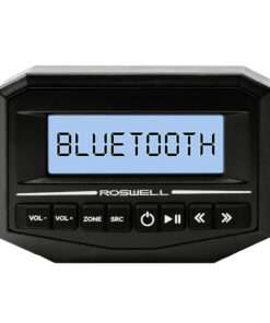 Roswell Digital Media Wired Remote w/Extension Cable