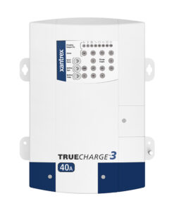 Xantrex TRUEcharge™3 40A 3 Bank Battery Charger - 12V