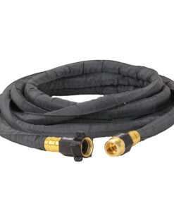 HoseCoil Stainless Steel PRO Hose - 20’
