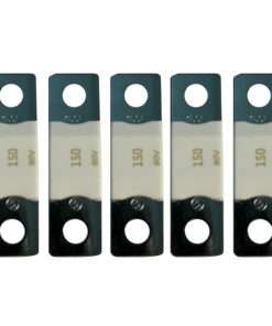 Victron MEGA-Fuse 150A/80V Ceramic (Package of 5 Pieces)