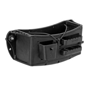 RAILBLAZA Tackle Caddy Track Mount 8 105800XL