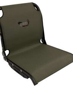 Wise 3374 Aero X™ Cool-Ride Mesh Mid-Back Boat Seat - Outdoor Edition