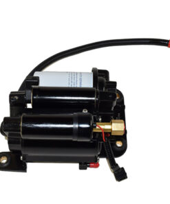 Regitar USA Marine Fuel Pump Assembly f/Volvo Penta: 4.3L Through 5.7G1 Engines