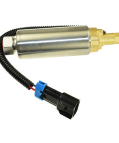 Regitar USA Fuel Pump Assembly f/Mercury & Mercruiser Engines w/High-Pressure Pump