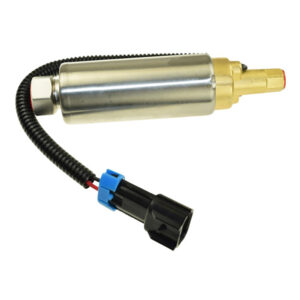 Regitar USA Fuel Pump Assembly f/Mercury & Mercruiser Engines w/High-Pressure Pump 6 107713XL