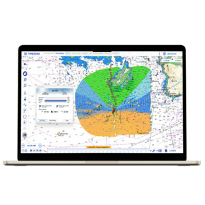 Nobeltec Weather Routing Module Download 6 107865XL