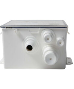 Attwood 500 GPH Shower Sump MK2 System - 12V