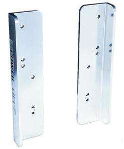 CMC Static Jack Plate 5" Vertical Extension