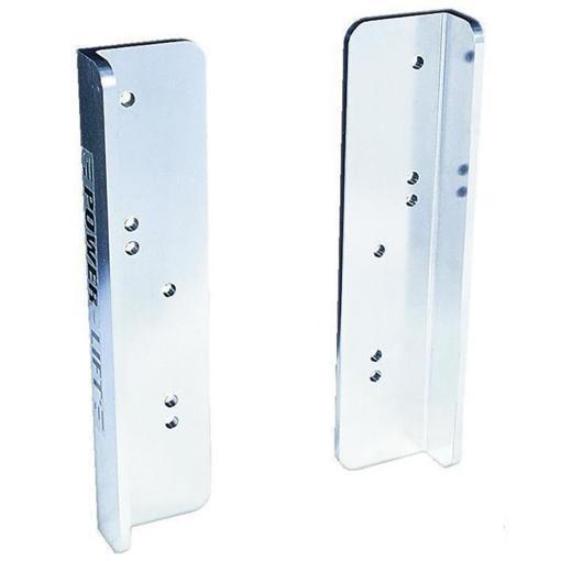 CMC Static Jack Plate 5" Vertical Extension