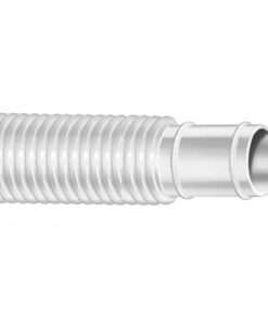 Trident Marine 1-1/8" x 50' Box White Bilge Hose