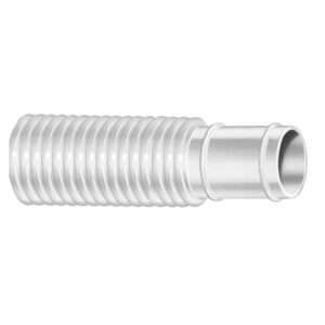 Trident Marine 1-1/8" x 50' Box White Bilge Hose 6 108231XL 1