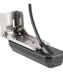 Humminbird XM-14-HW-CMSI-T Compact MEGA Side Imaging+ Transducer