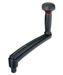 Harken Carbo OneTouch Locking Winch Handle