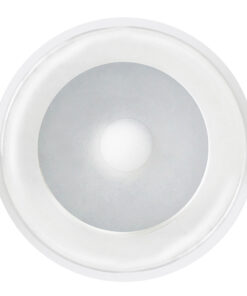 Shadow-Caster Downlight - White Housing - Cool White