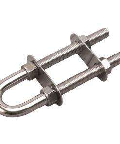 Sea-Dog Bow Eye - Machined 304 Stainless Steel
