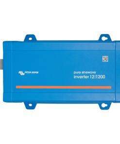 Victron Phoenix Inverter 12/1200 - 120V - VE.Direct NEMA GFCI (UL 458)