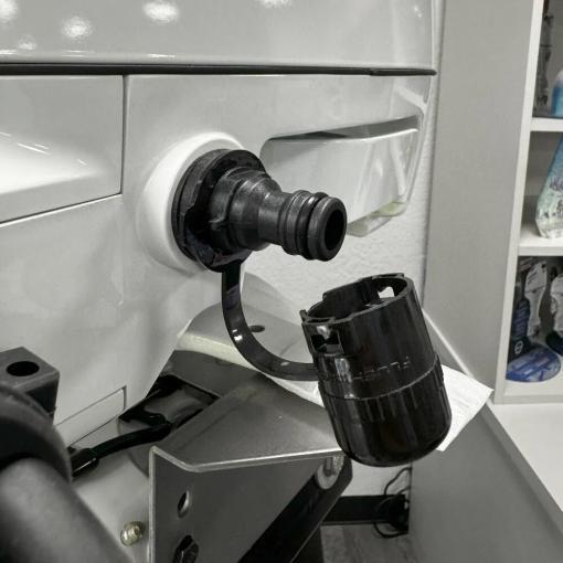 Flushmaster Flush Port Quick Connect f/Suzuki Outboards - Image 2