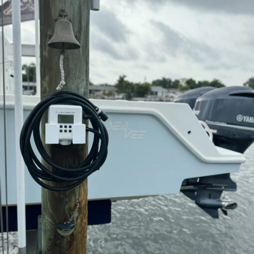 Flushmaster Outboard Flushing System - 4 Outlet w/Four 7' Hose Kits - Image 2