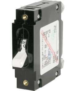 Blue Sea 7246 C-Series Toggle Single Pole - 60A