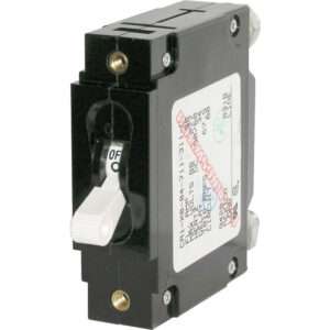 Blue Sea 7250 C-Series Toggle Single Pole - 100A 7 20592XL