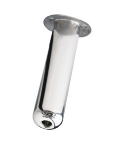 C.E. Smith Flush Mount Rod Holder - 15 Degree 10.5" Deep